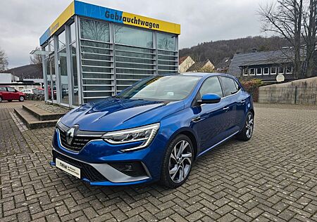 Renault Megane IV Lim. 5-trg. R.S. Line