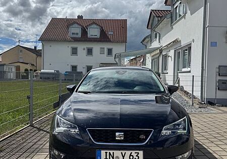 Seat Leon 2.0 TDI 110kW Start&Stop FR FR