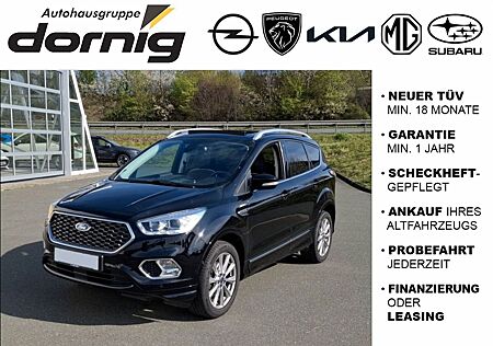 Ford Kuga Vignale Panoramadach,AHK
