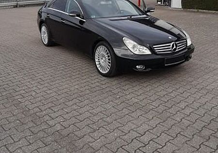 Mercedes-Benz CLS 350