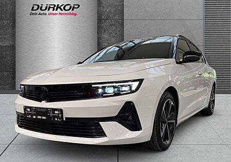 Opel Astra ST GS 96kw AT Tech-Paket Komfort HUD El. P