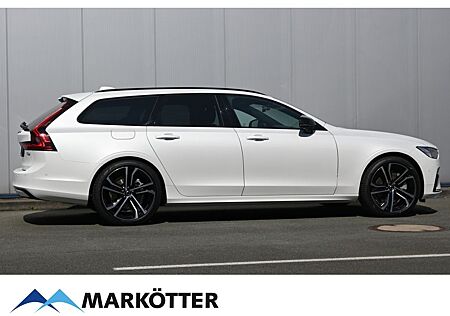 Volvo V90 T8 AWD Ultra Dark Plug-In Hybrid/Pano/B&W