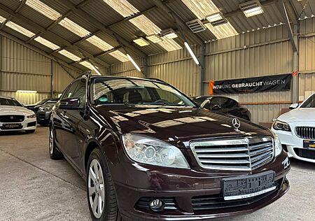 Mercedes-Benz C 200 CDI BlueEfficiency
