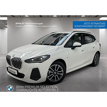 BMW 2er Active Tourer leasen