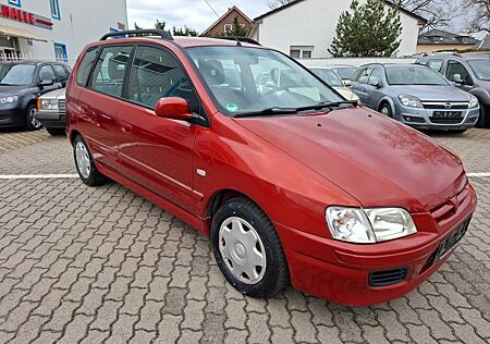 Mitsubishi Space Star Comfort 1600 / Automatik