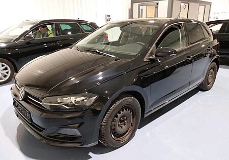 VW Polo Volkswagen 1.0 TSI OPF 70kW DSG Comfortline