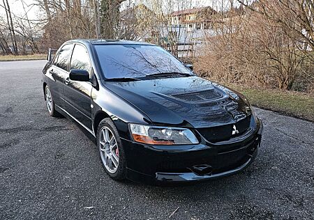 Mitsubishi Lancer *** Evolution Evo 9 IX - Forged Engine - orig. L
