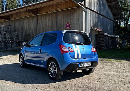 Renault Twingo Gordini TCE 100 Gordini