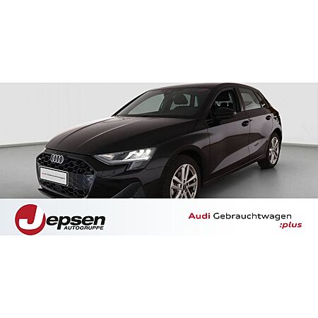 Audi A3 leasen