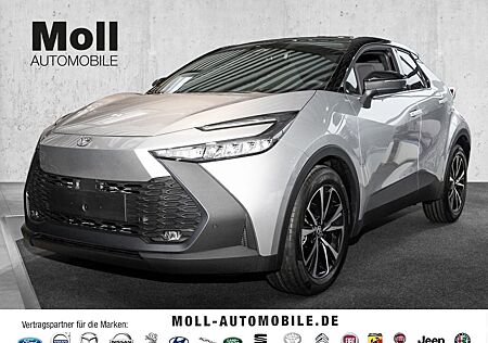 Toyota C-HR Hybrid 1.8 EU6d 5-Türer Team D 1,8-l