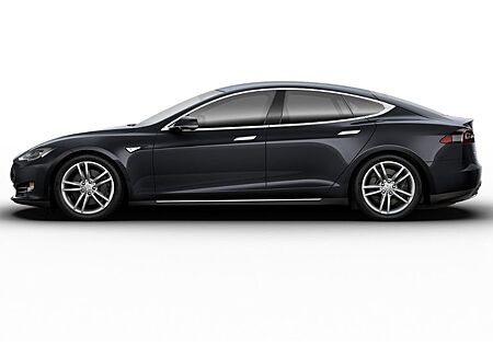 Tesla Model S 70D -