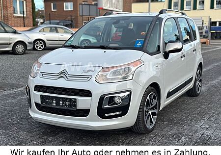 Citroën C3 Picasso Selection