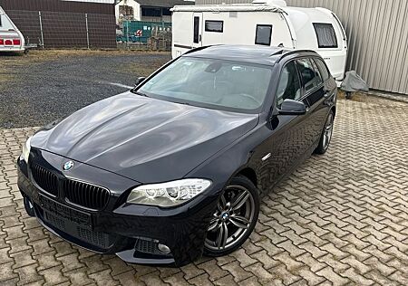 BMW 535 5 Touring d