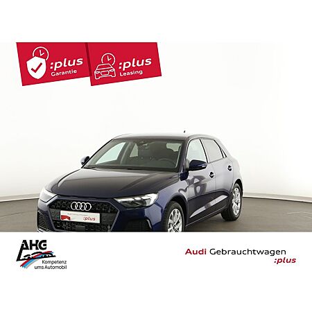 Audi A1 leasen