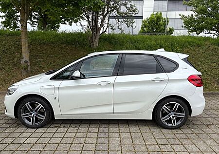 BMW 2er 225 Active Tourer 225xe iPerformance Steptro...