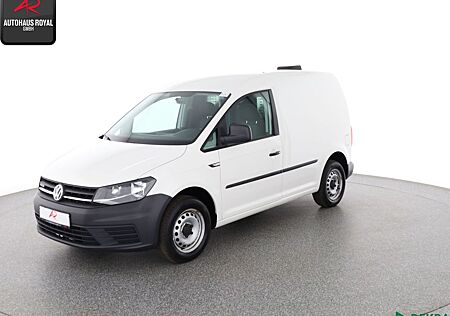 VW Caddy Volkswagen 1.4 TGI KASTEN SORTIMO,NAVI,KLIMA,1.HAND