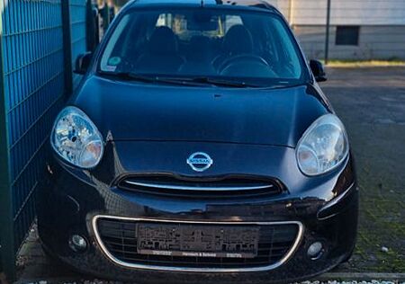 Nissan Micra 1.2 DIG-S Acenta Acenta