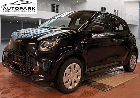 Smart ForFour electric drive / EQ*KLIMAAUTO*22kW