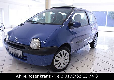 Renault Twingo Lazuli Allwetter neu Zahnr. neu TÜV neu !