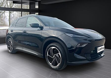 MG S5 EV Luxury Long Range