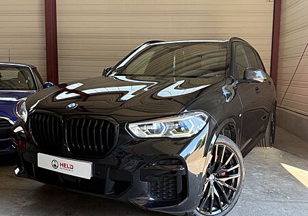 BMW X5 Baureihe xDrive 30 d M Sport