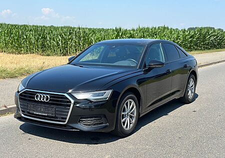 Audi A6 Lim. 40 TDI*LED*MMI NAVI Touch*PDC*Standklima