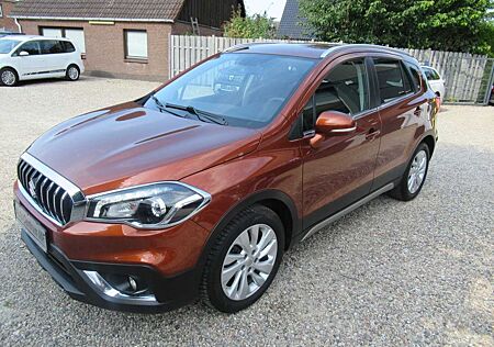 Suzuki SX4 S-Cross 1.4 Comfort