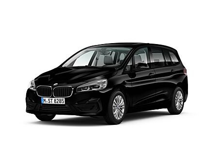 BMW 2er 218 Gran Tourer i LED Panorama RFK Komfortzugang