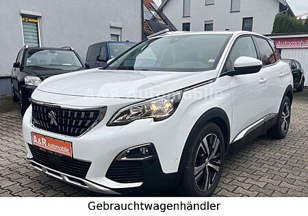 Peugeot 3008 Allure