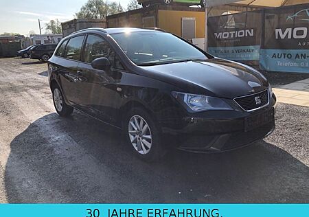 Seat Ibiza ST Style Salsa