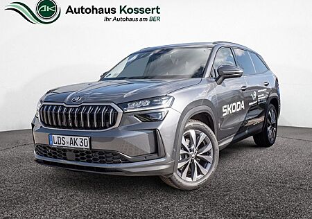 Skoda Kodiaq 2.0 TDI Selection 4x4 HUD MATRIX-LED 360°