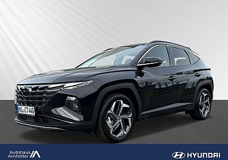 Hyundai Tucson 1.6 T-GDi 48V 4WD PRIME+ASSISTP++PANO+ECS