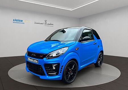 Ligier JS 50 C Sport Ultimate DCI*CarPlay*