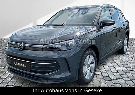 VW Tiguan Volkswagen 2.0 TDI DSG Life|LHZ|SHZ|ACC|TOT|el.H|AHK