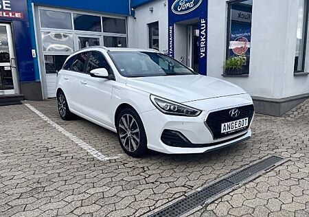 Hyundai i30 1.4 T-GDI Trend140 PS Sondermodell All-Inclu