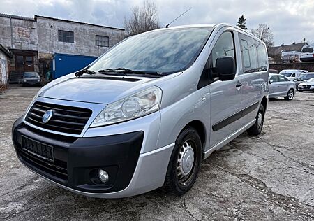Fiat Scudo L1H1 120 Multijet*KLIMA*9-SITZE*