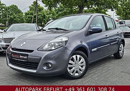 Renault Clio III Dynamique*Klima*Phone*TÜV+SERV+GARANTIE