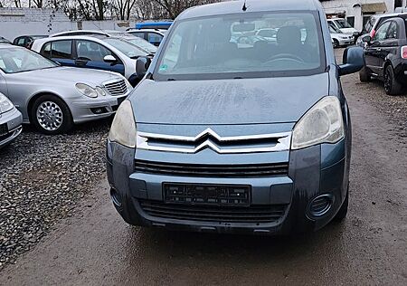 Citroën Berlingo Kombi Multispace mit neuem tüv