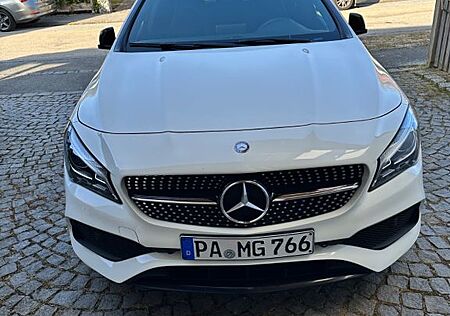 Mercedes-Benz CLA 220 d 4MATIC DCT PEAK Edition PEAK Edition