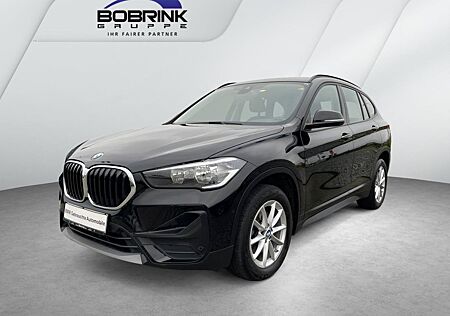 BMW X1 sDrive18d Advantage Tempomat Navi Parkassist