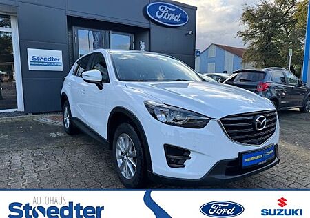 Mazda CX-5 Center-Line 2WD SKYACTIV-G 2.0