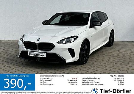 BMW M135 xDrive SAG AHK/360/MEMO/HUD/K-ZUG/LHZ/PRIVA