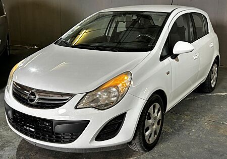 Opel Corsa D Active *TEMPOMAT*COLOR*KLIMA*