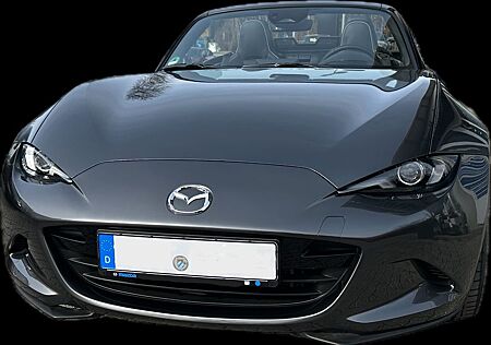 Mazda MX-5 G-184 Homura TOP