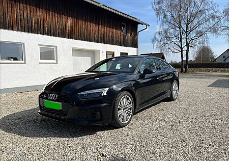 Audi S5 TDI tiptronic quattro Sportback -