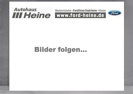 Ford Fiesta 1.0 Hybrid ST-LINE *NAVI*KEY-FREE*DAB*