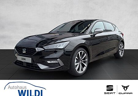 Seat Leon 1.5 eTSI FR*DSG*Navi*RüKa*LED*SHZ*ACC*