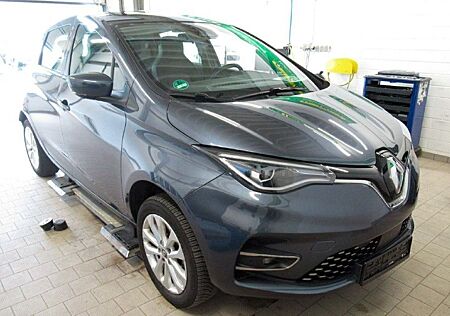 Renault ZOE EXPERIENCE R110 Z.E. 50 Winterpaket