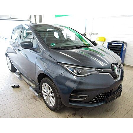 Renault ZOE leasen