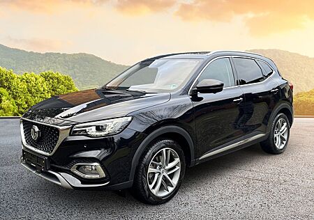 MG EHS Luxury,PHEV,PANO,SCHECKHEFT,SHZ,NAVI,ACC,360